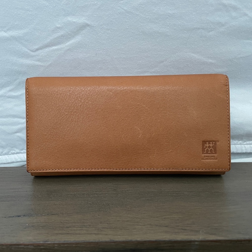 TWINS - Brown wallet